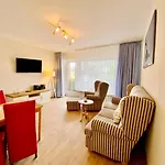 Haus Dithmarschen 5 Lägenhet *