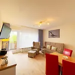 Haus Dithmarschen 5 * Büsum