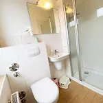 Lägenhet Haus Dithmarschen 5 *