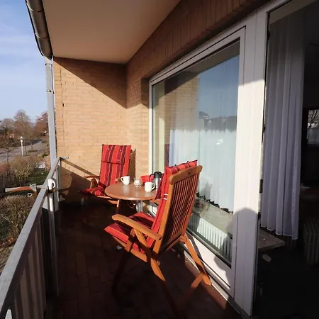 Haus Dithmarschen 5 *