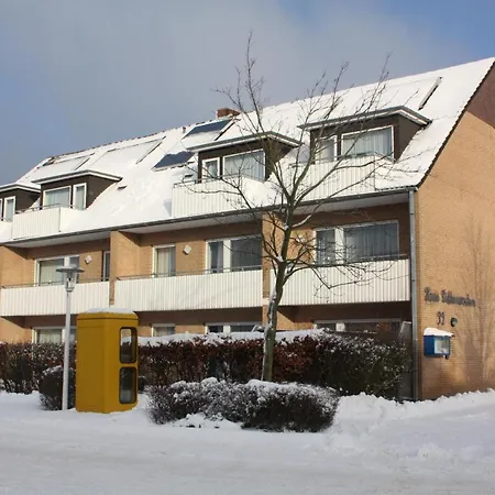 Haus Dithmarschen 5 *