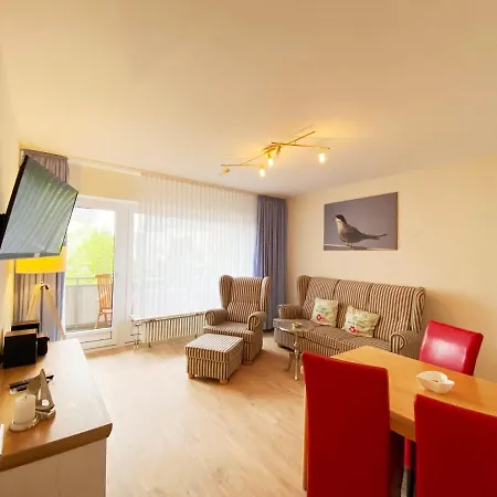 Haus Dithmarschen 5 * Büsum