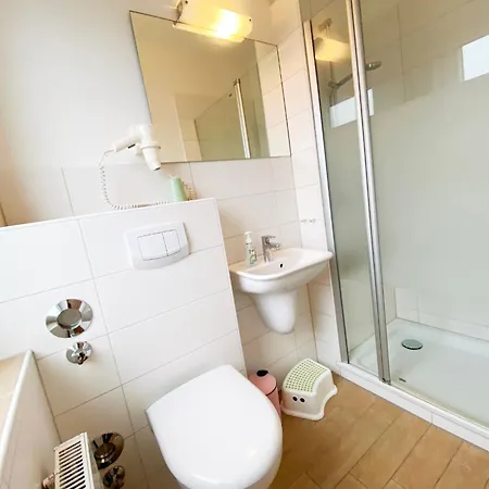 Διαμέρισμα Haus Dithmarschen 5 *