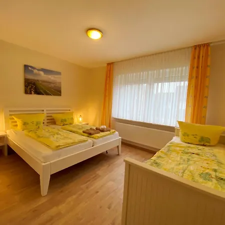 Haus Dithmarschen 5 *