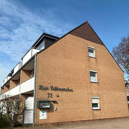 Haus Dithmarschen 5 *