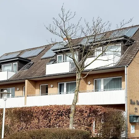 Haus Dithmarschen 5 * Büsum
