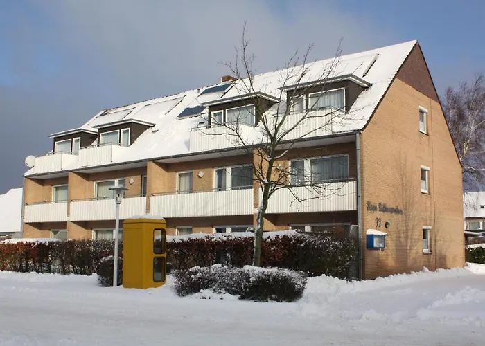 Haus Dithmarschen 5 *