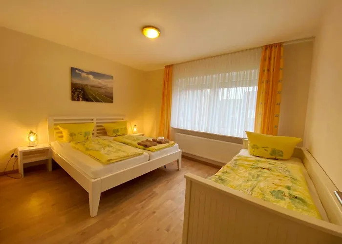 Haus Dithmarschen 5 *