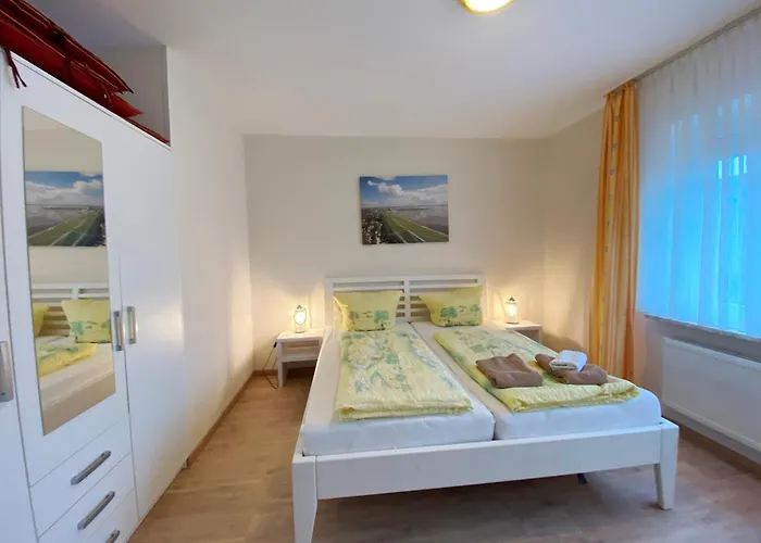 Haus Dithmarschen 5 Büsum